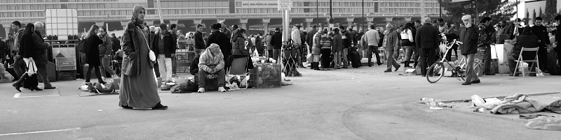 Mercadillo del Domingo