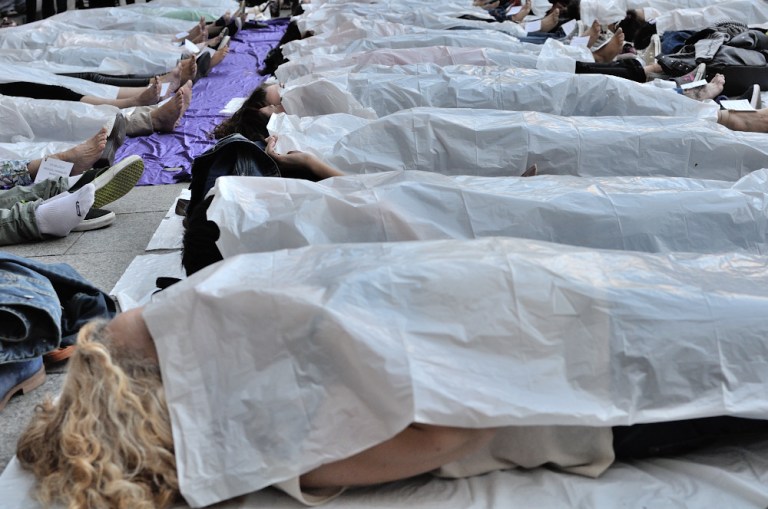 Violence against women3