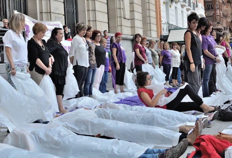 Violence against women5