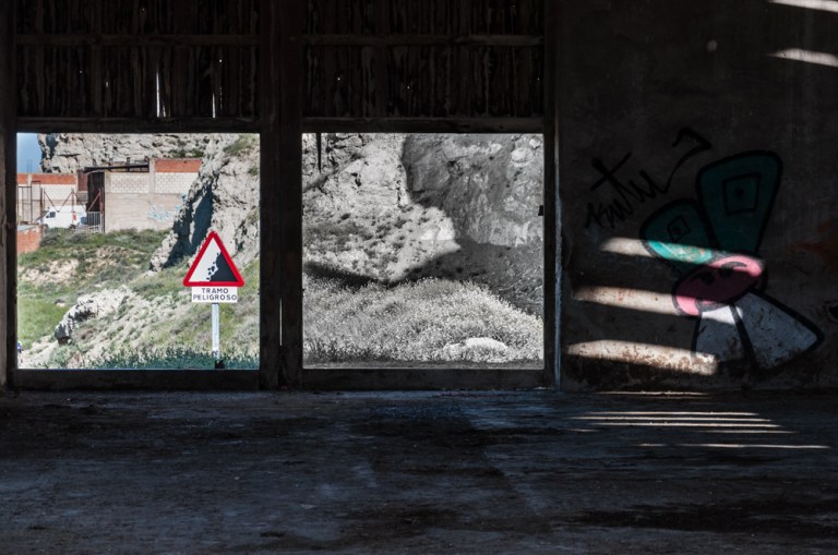 Color or white and black?