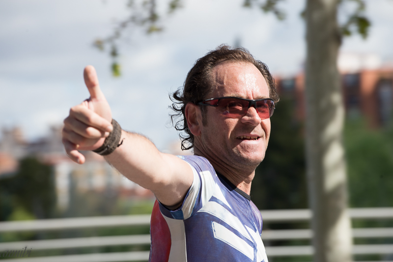 Definir Maratón/To define&nbsp;marathon