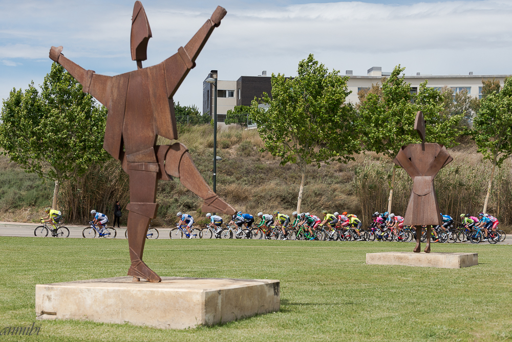 Vuelta Aragón 2019/Return Aragón&nbsp;2019
